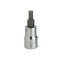 Wright Tool 3/8" DR HEX BIT SKT W/STD HEX BIT - 5/16 WR3210